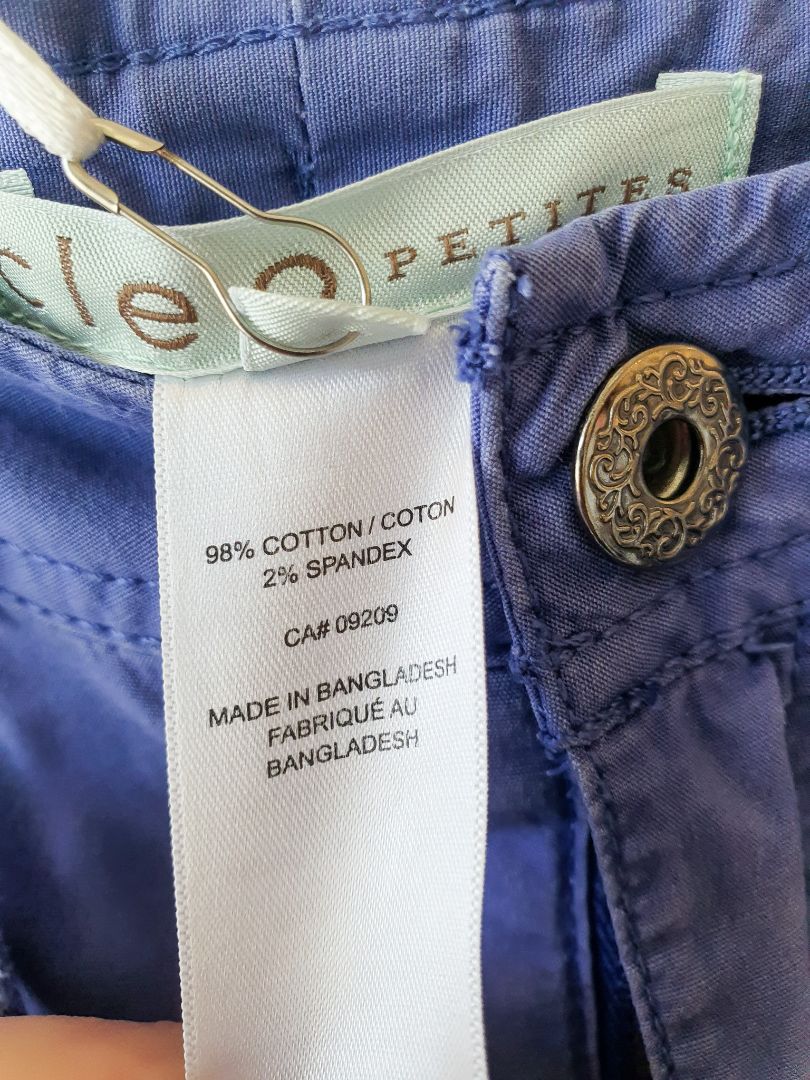 Cleo pants M
