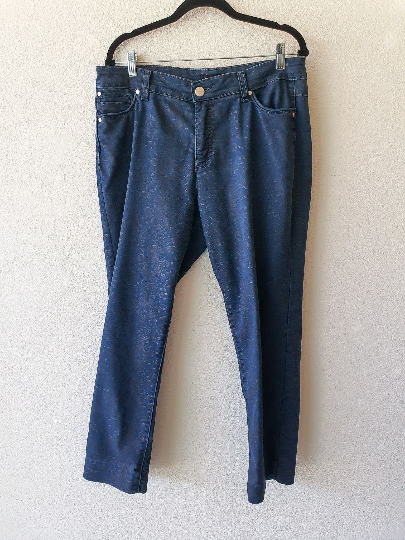 MacJays Jeans XL