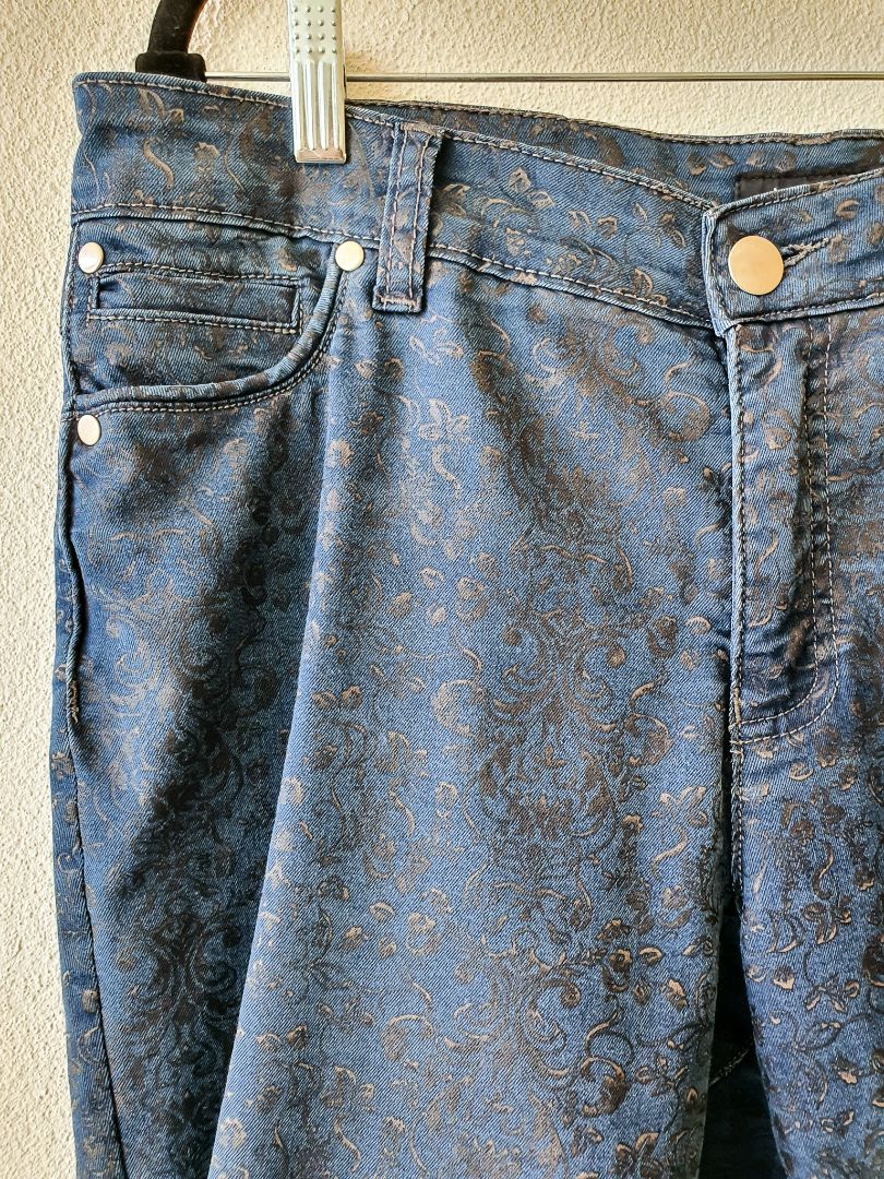 MacJays Jeans XL