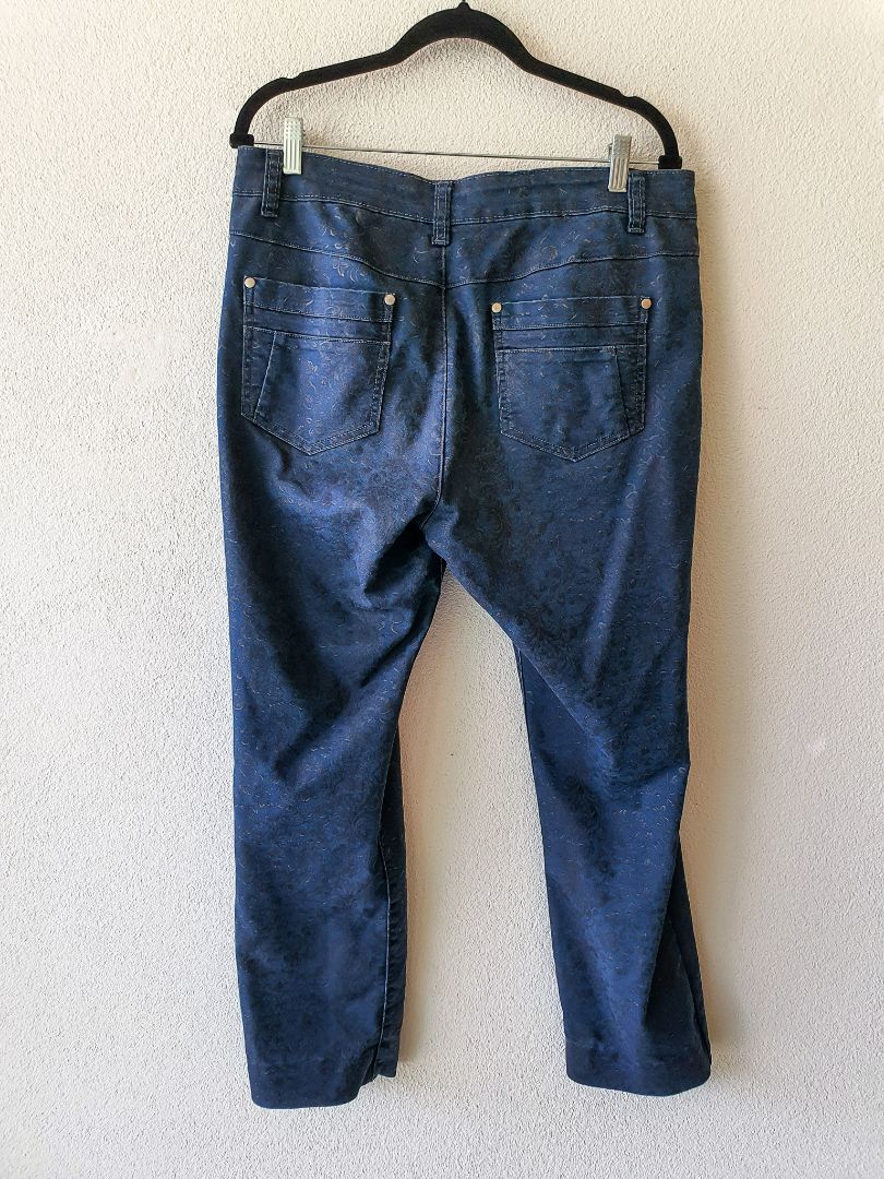 MacJays Jeans XL