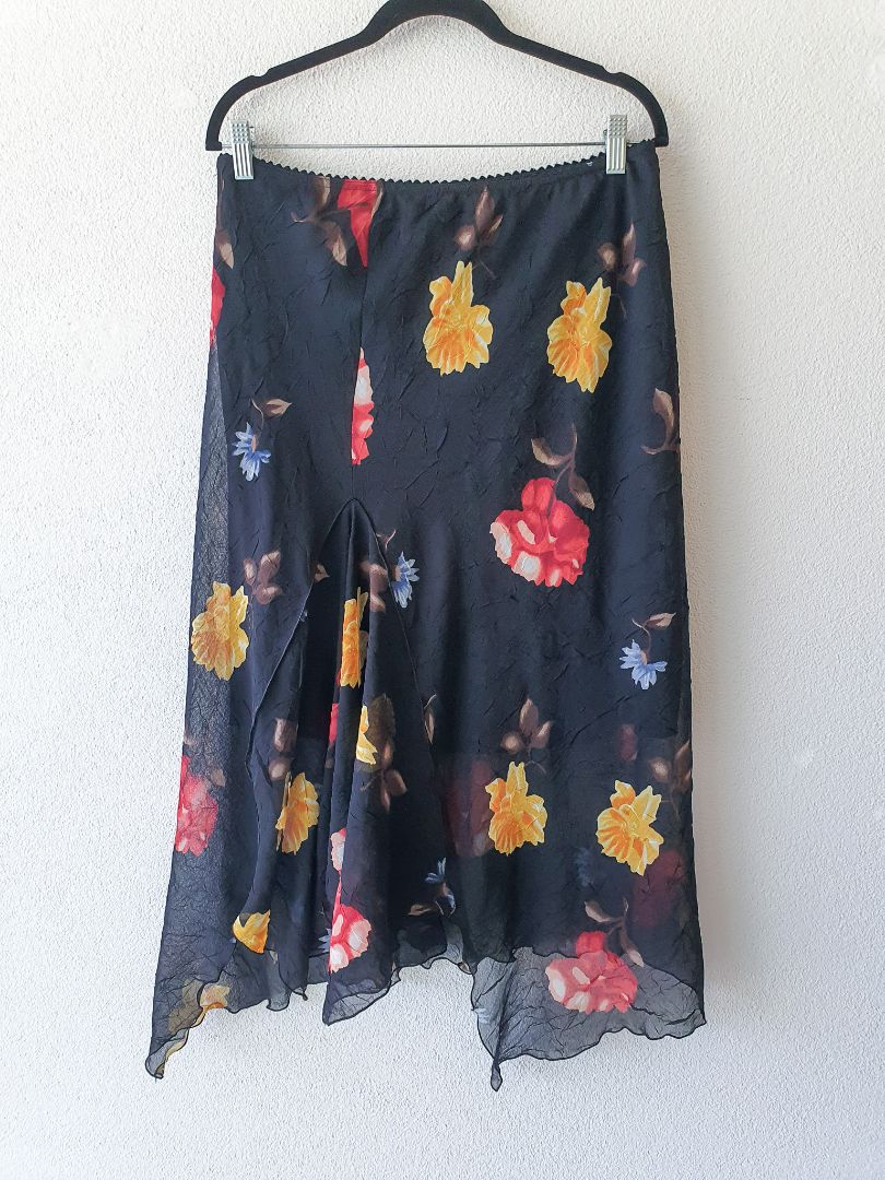 Joanna Moran Skirt S