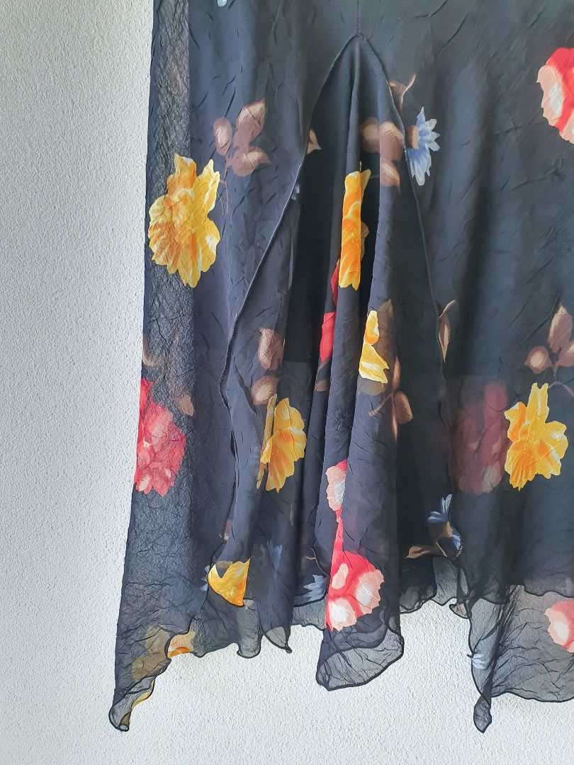 Joanna Moran Skirt S