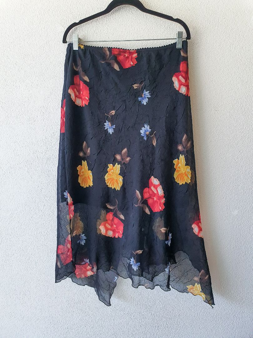 Joanna Moran Skirt S
