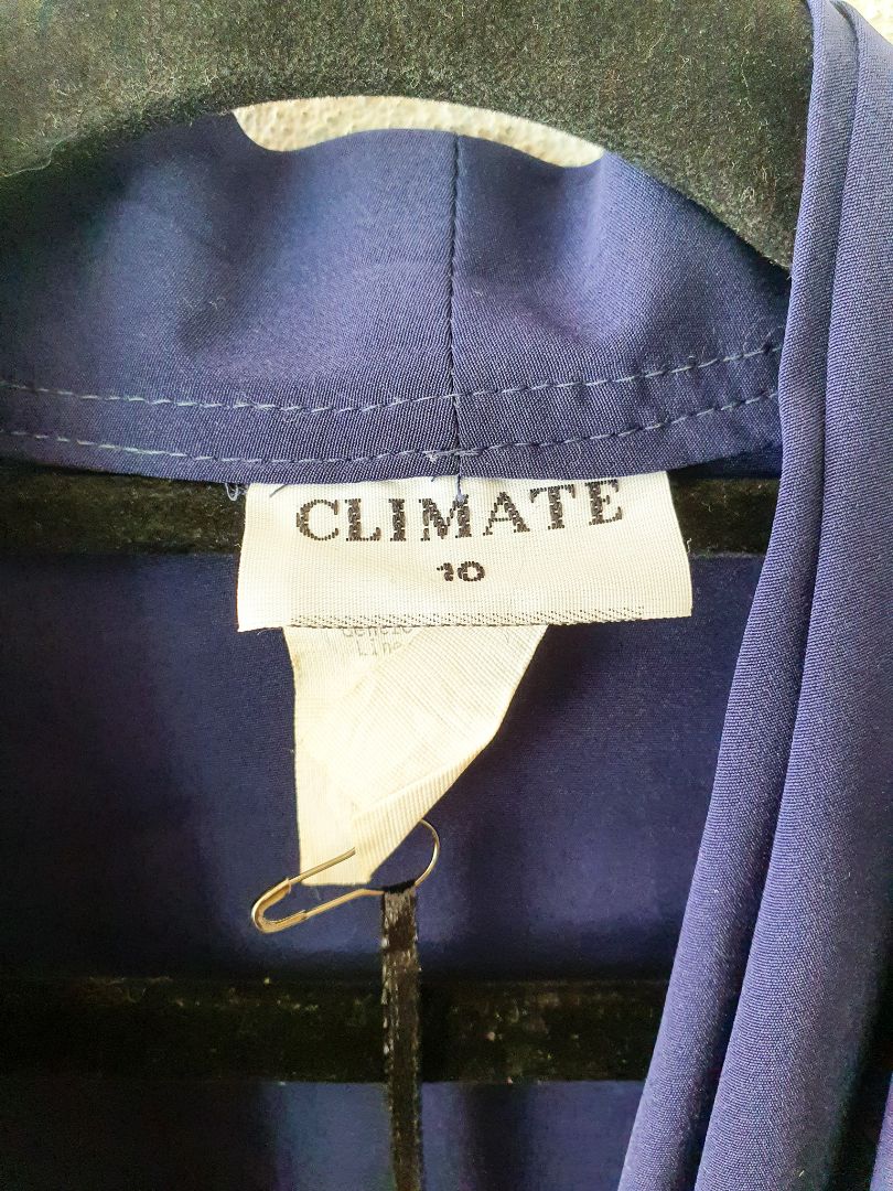 Climate Top S