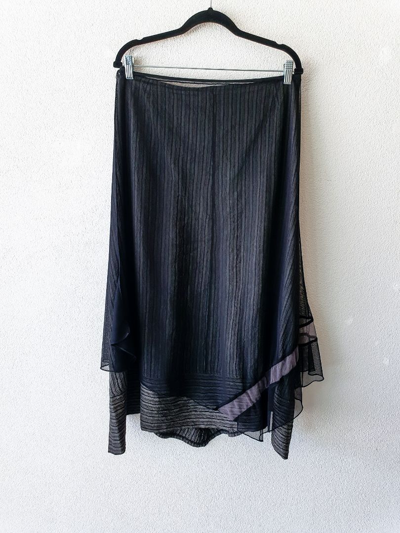 Lisa Law Skirt L