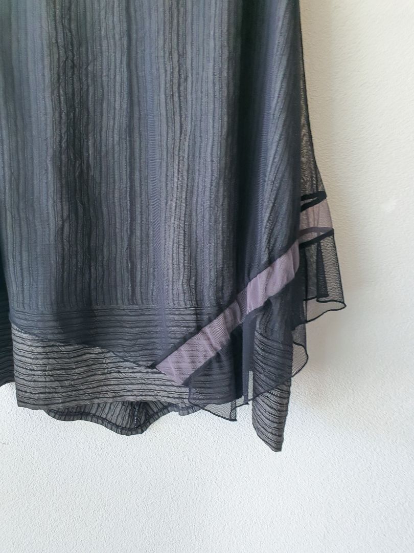 Lisa Law Skirt L