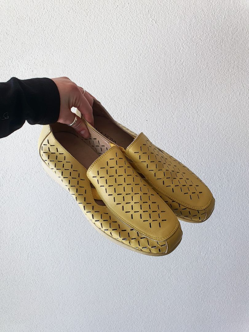 Via Nova Shoes EUR39