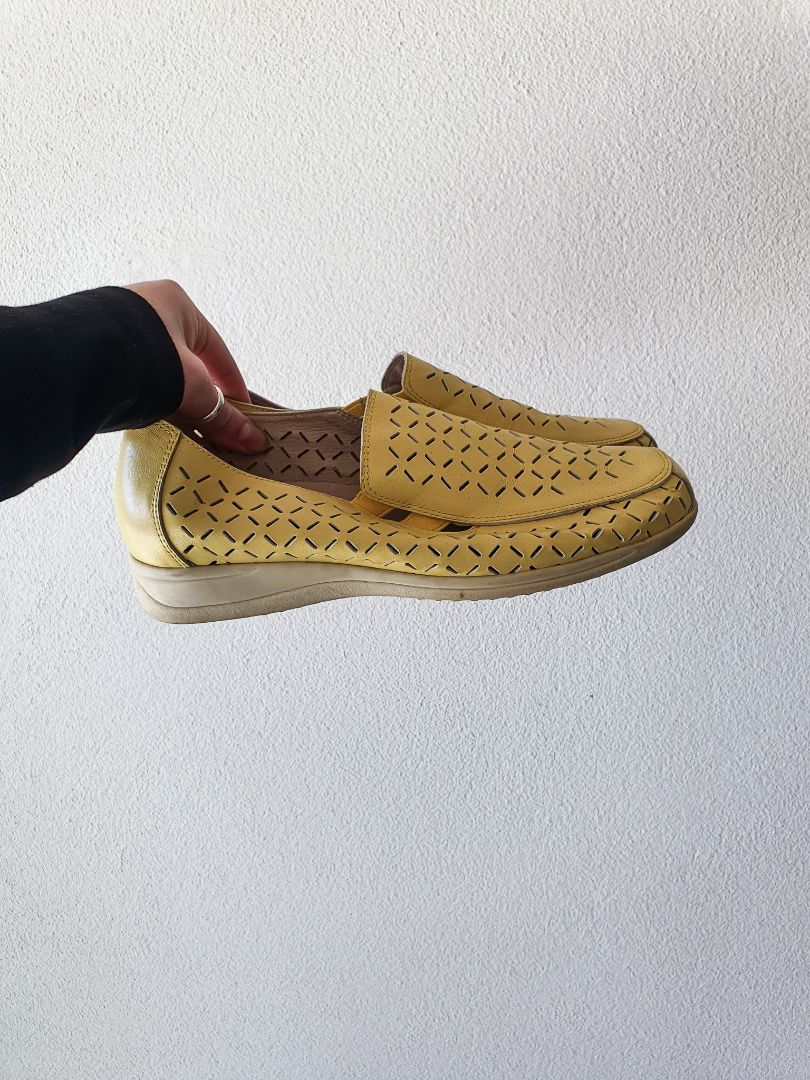 Via Nova Shoes EUR39
