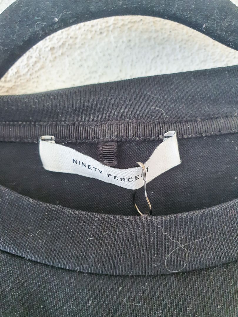 Ninety Percent Top S