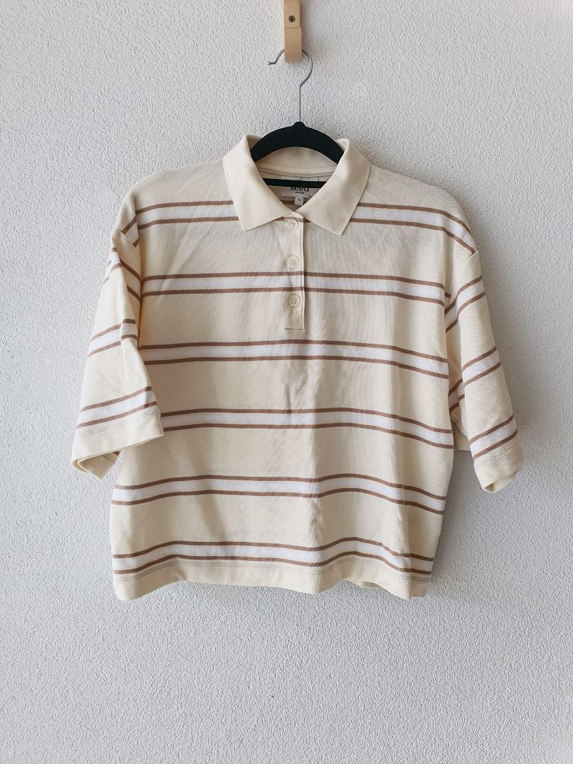 Seed Top XS