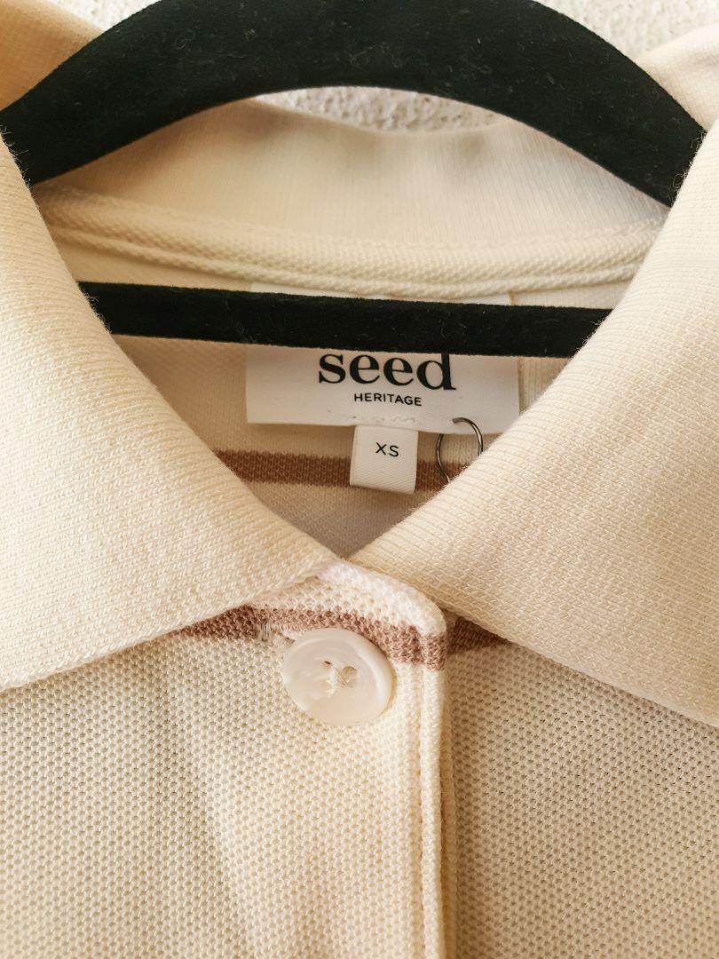 Seed Top XS