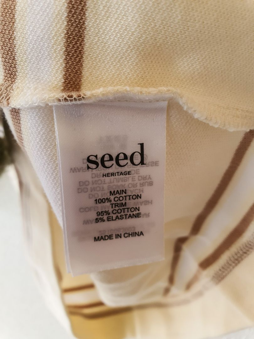 Seed Top XS