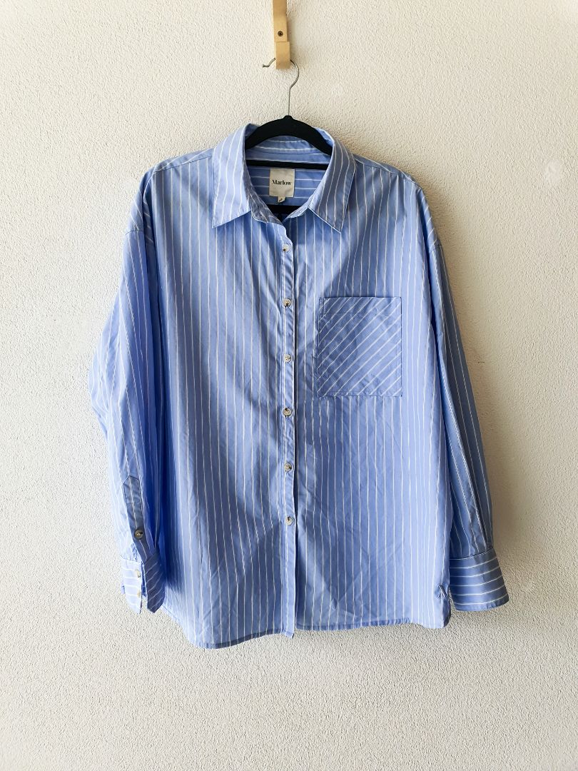 Marlow Top S