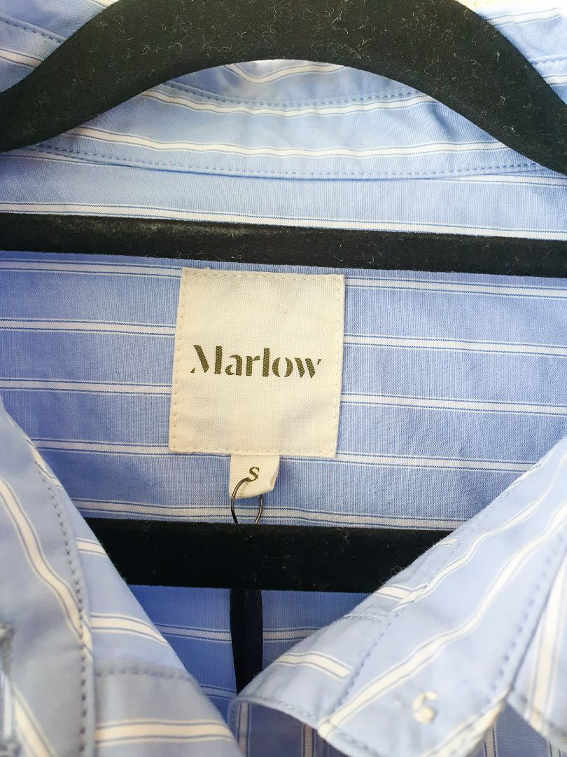 Marlow Top S