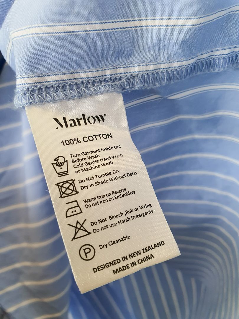 Marlow Top S