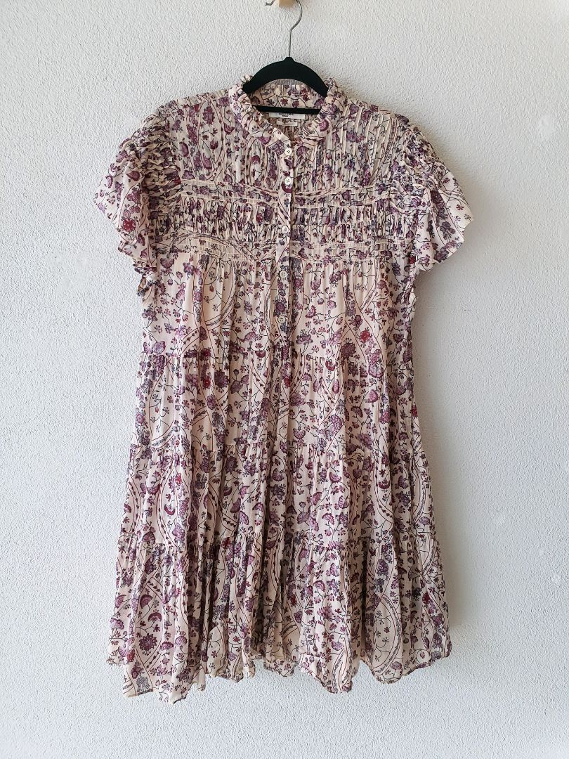 Isabel Marant Étoile Dress S