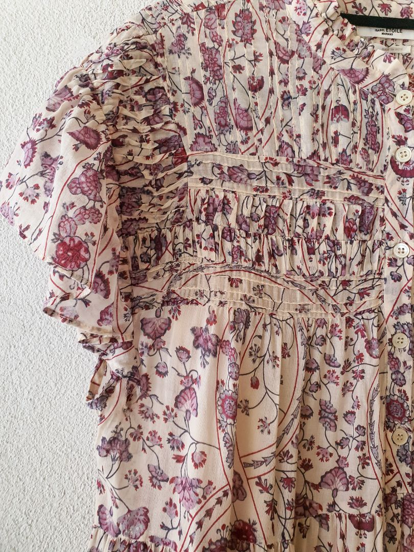 Isabel Marant Étoile Dress S