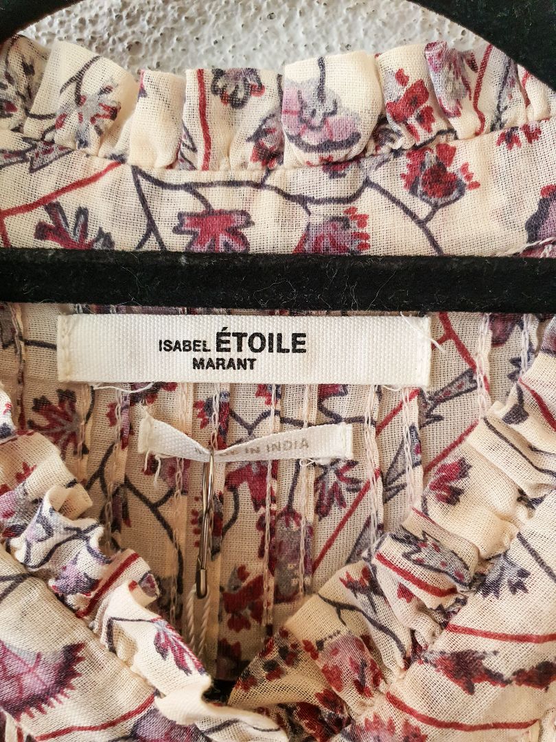 Isabel Marant Étoile Dress S