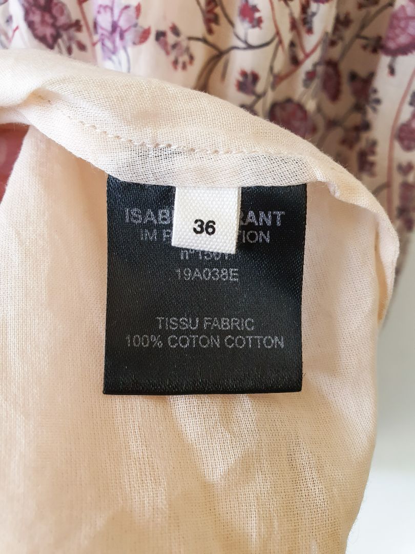 Isabel Marant Étoile Dress S