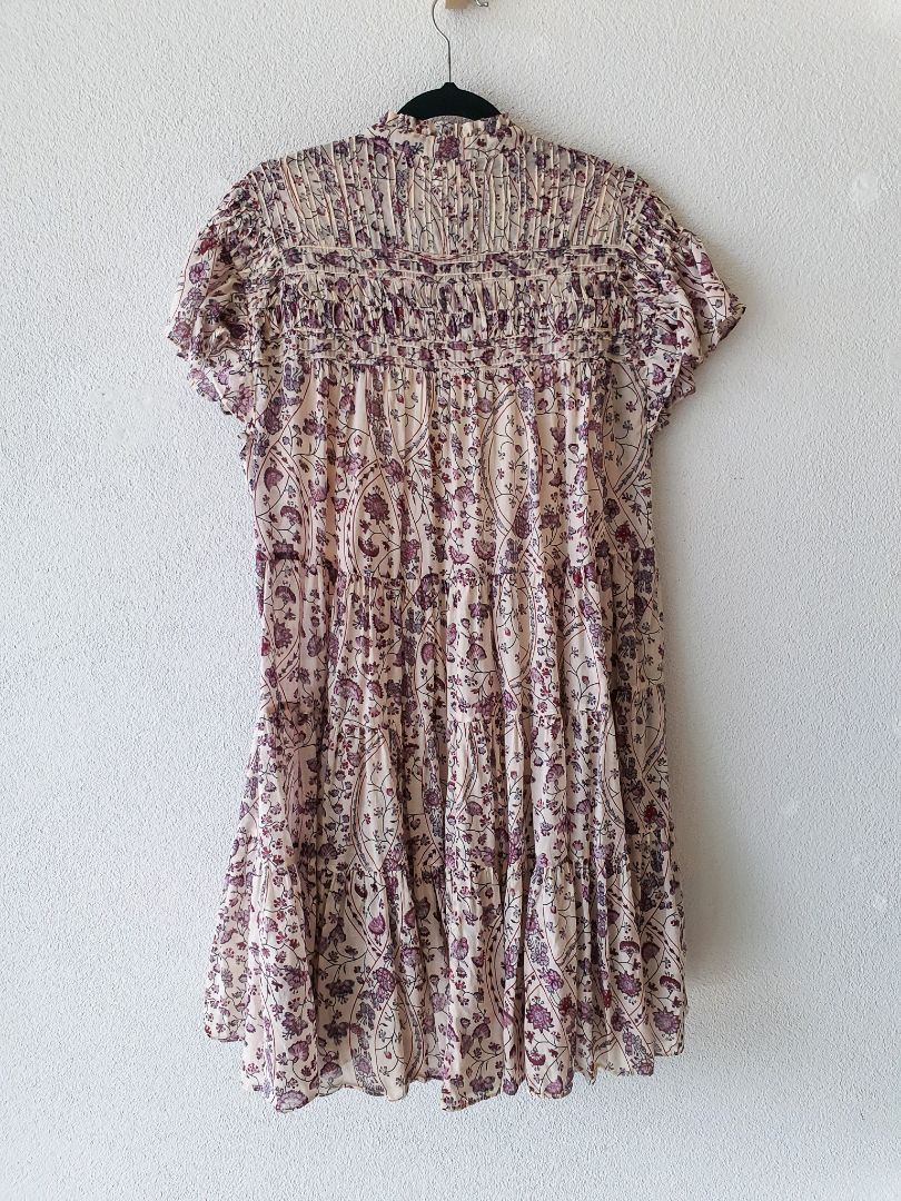 Isabel Marant Étoile Dress S