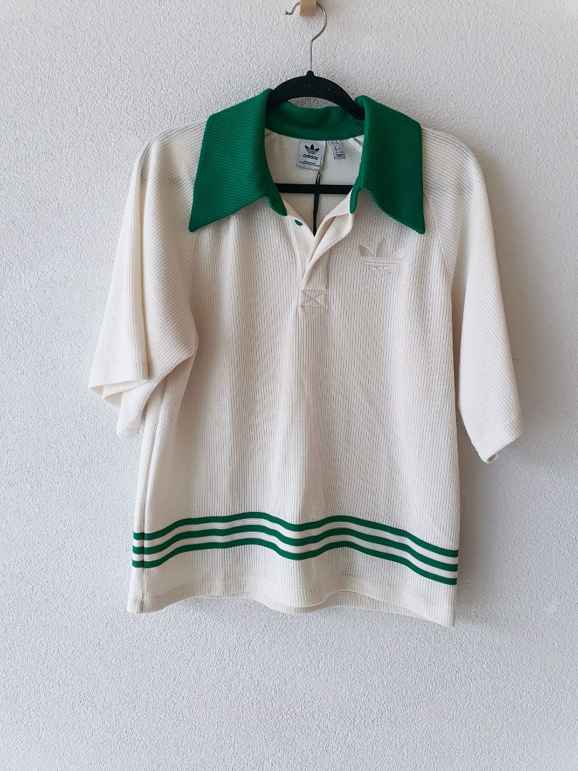 Adidas Top S