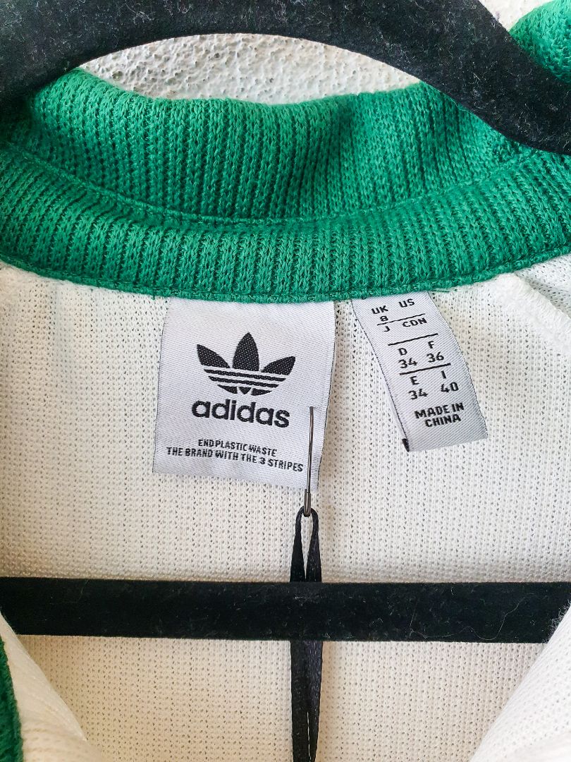 Adidas Top S