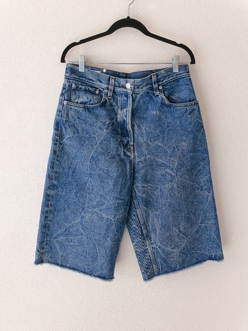 Dries Van Noten Shorts M