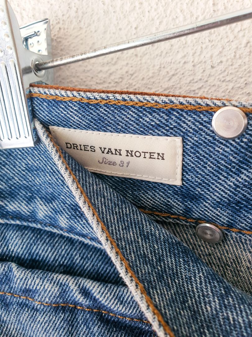 Dries Van Noten Shorts M