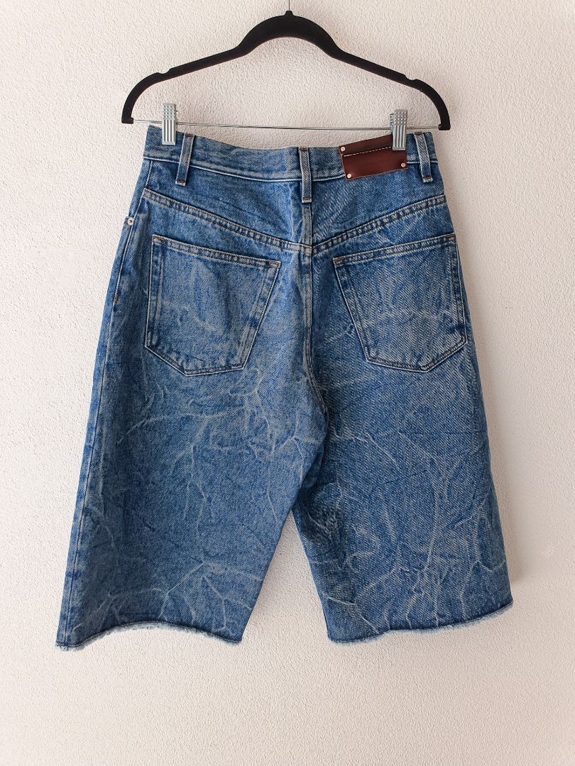 Dries Van Noten Shorts M
