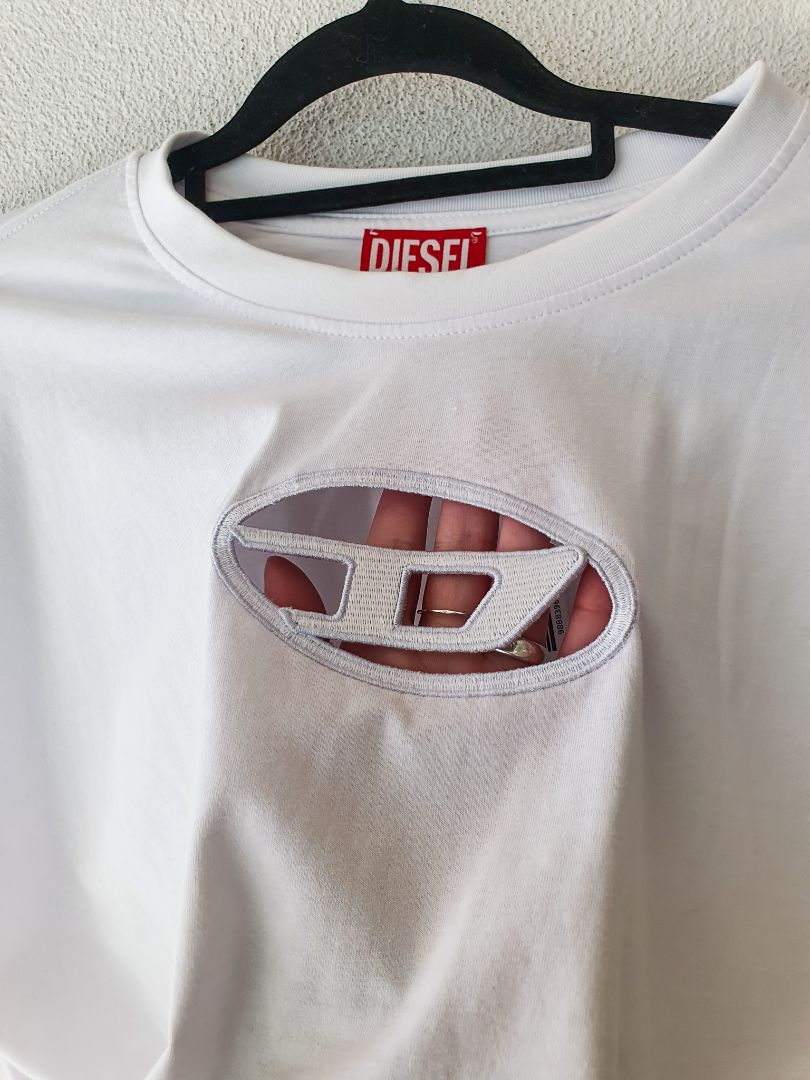 Diesel Top S