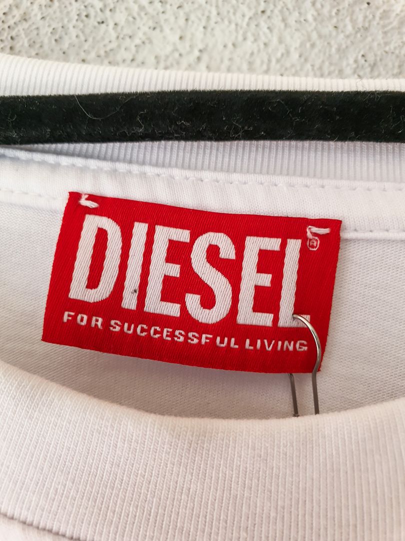 Diesel Top S