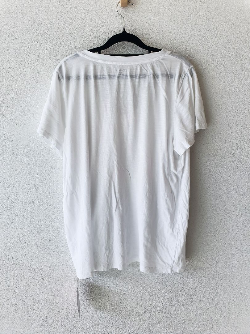 Madewell Top XL