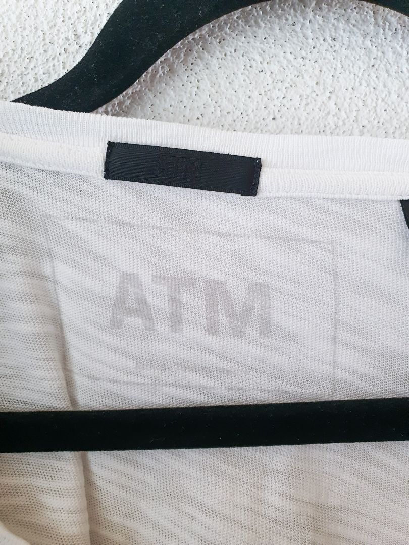 ATM Top M