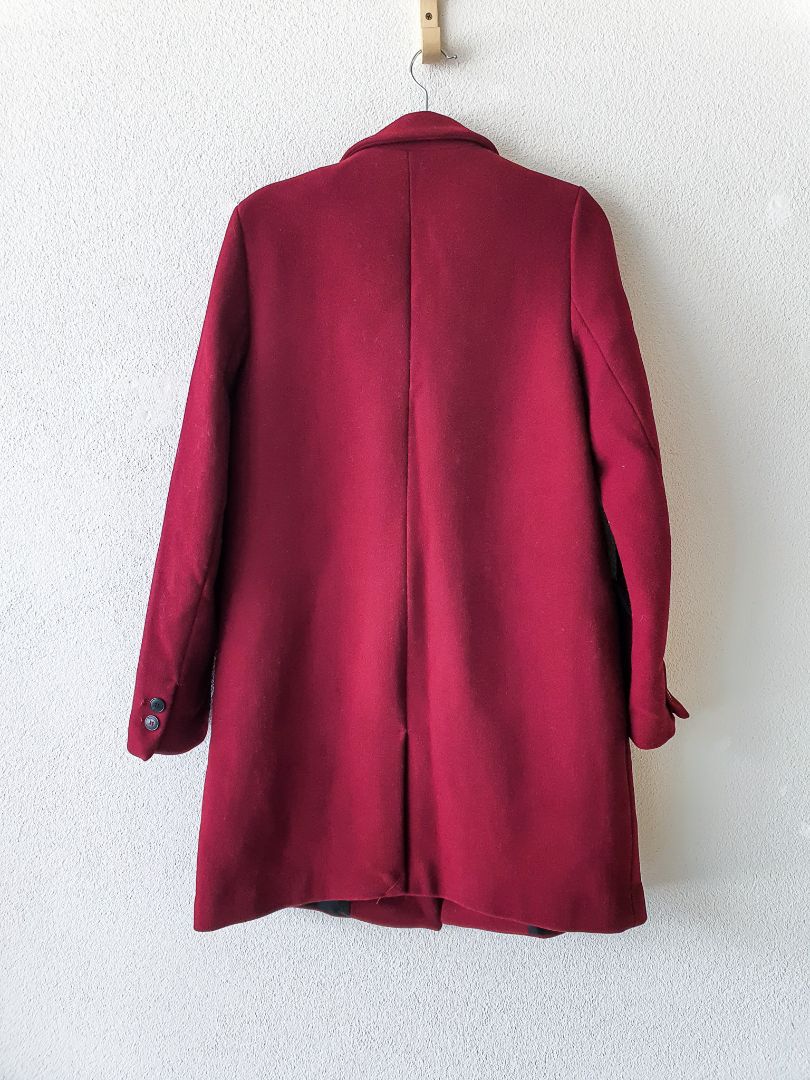 Zara Jacket M