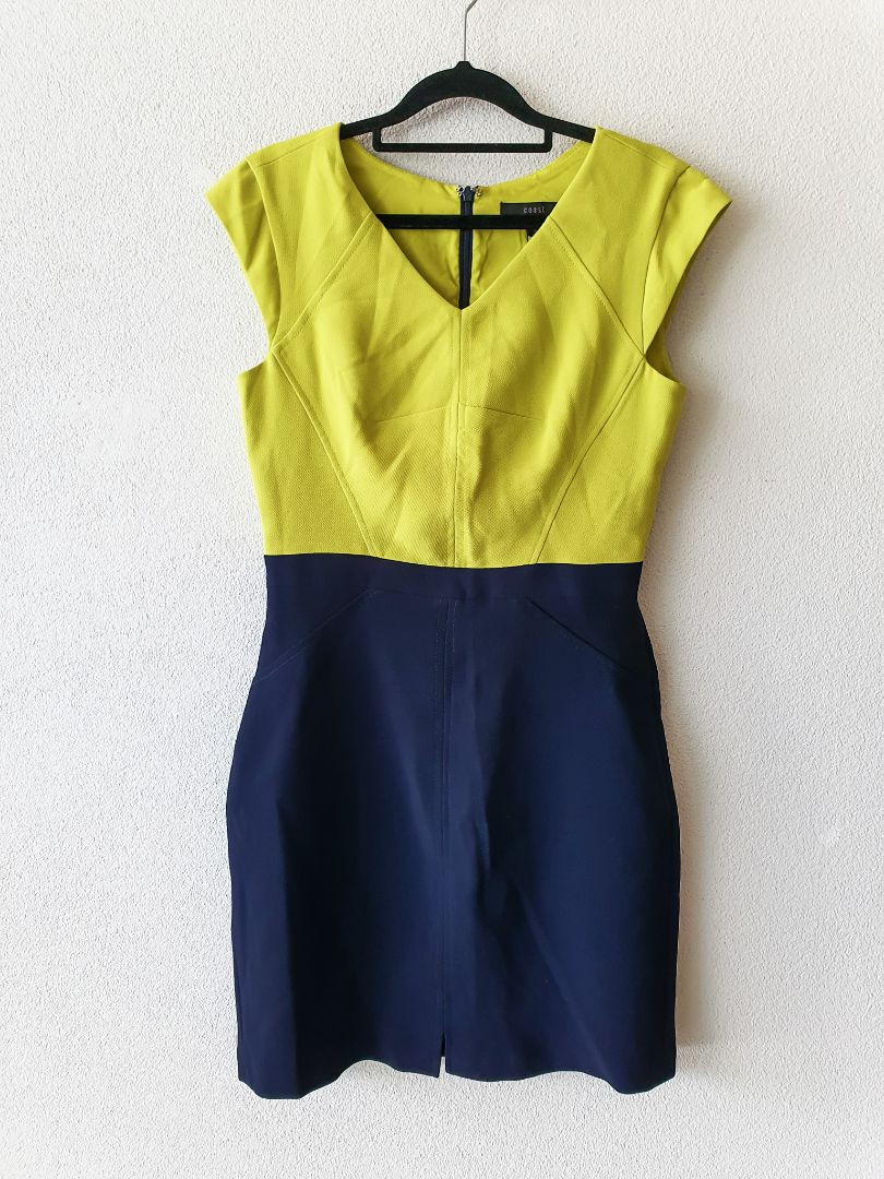 Coast Dress S