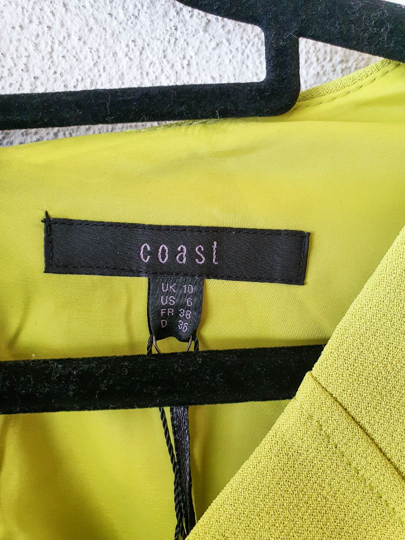 Coast Dress S
