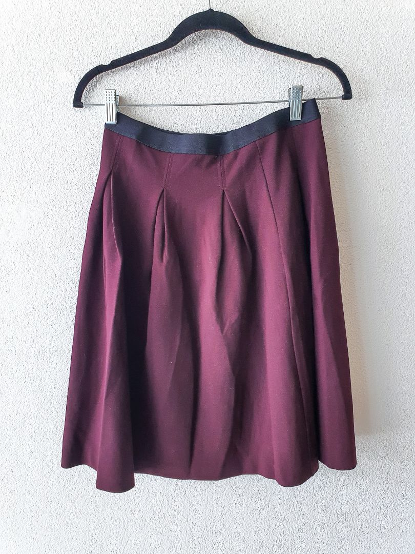 Uniqlo Skirt M
