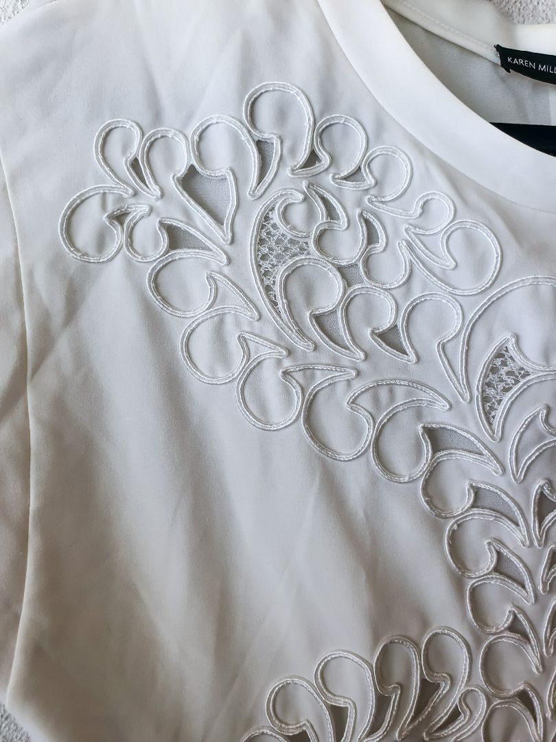 Karen Millen Top S