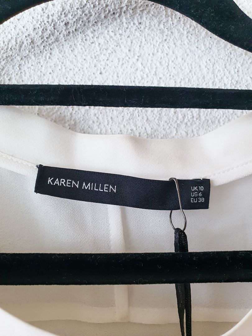 Karen Millen Top S