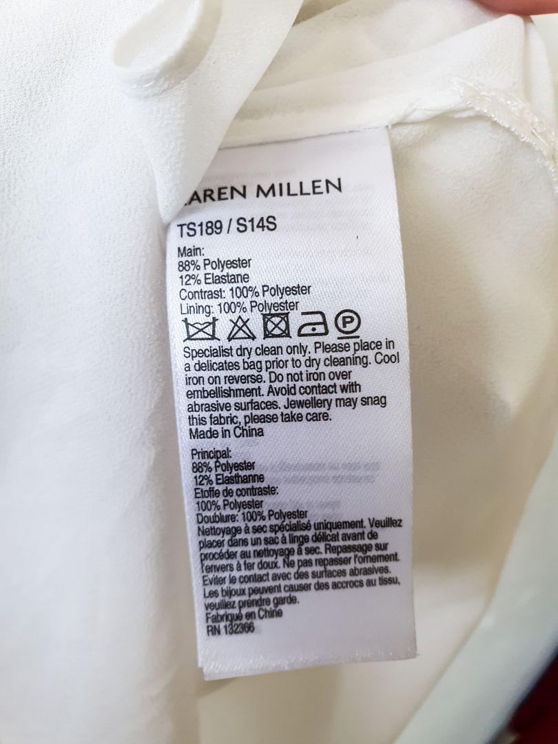 Karen Millen Top S