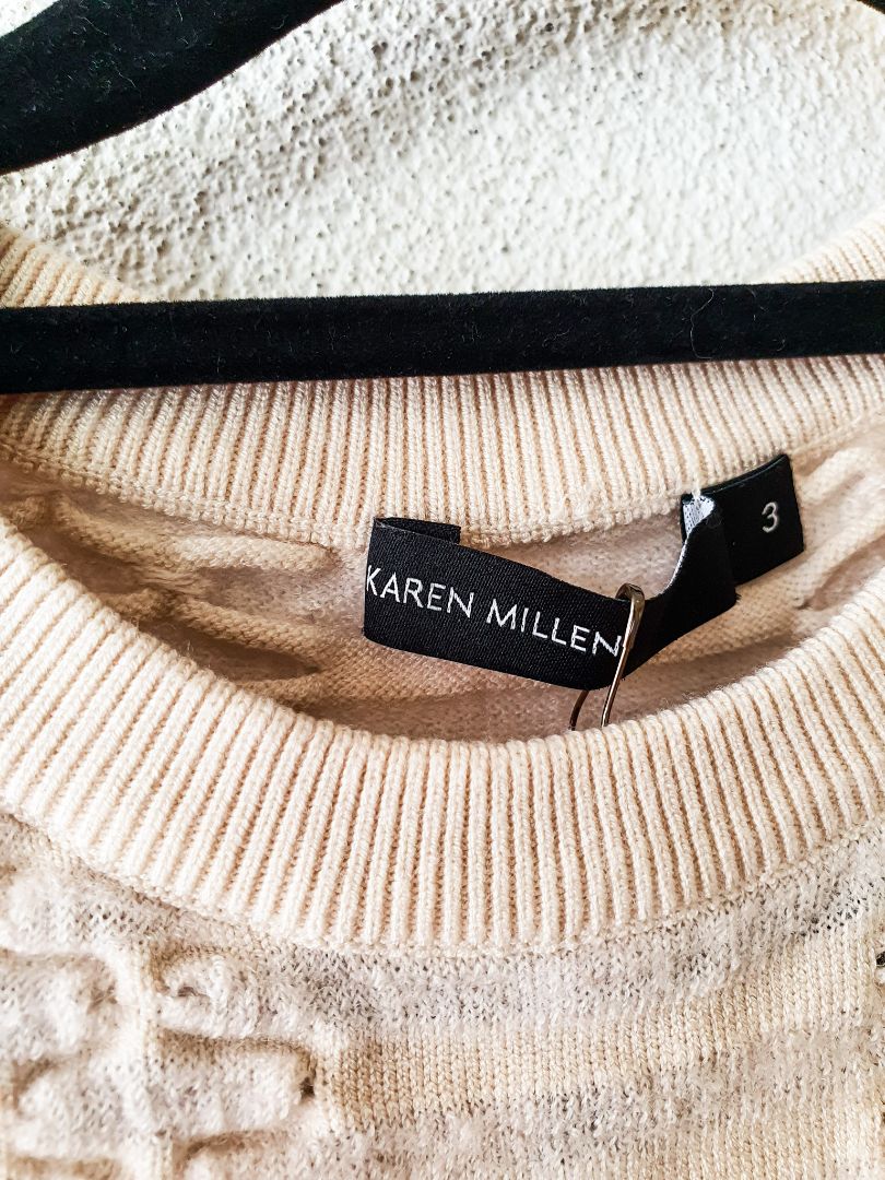 Karen Millen Top M