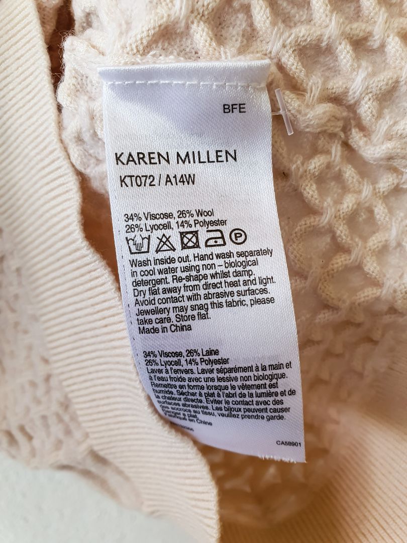 Karen Millen Top M