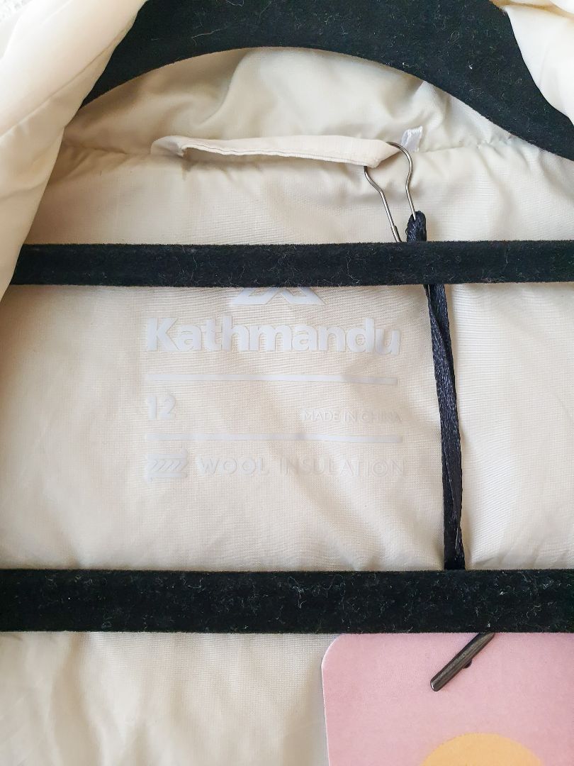 Kathmandu Top M