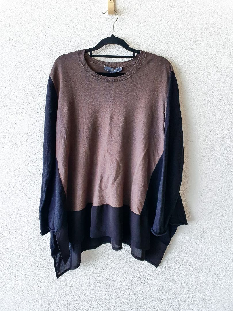 Verge Top M