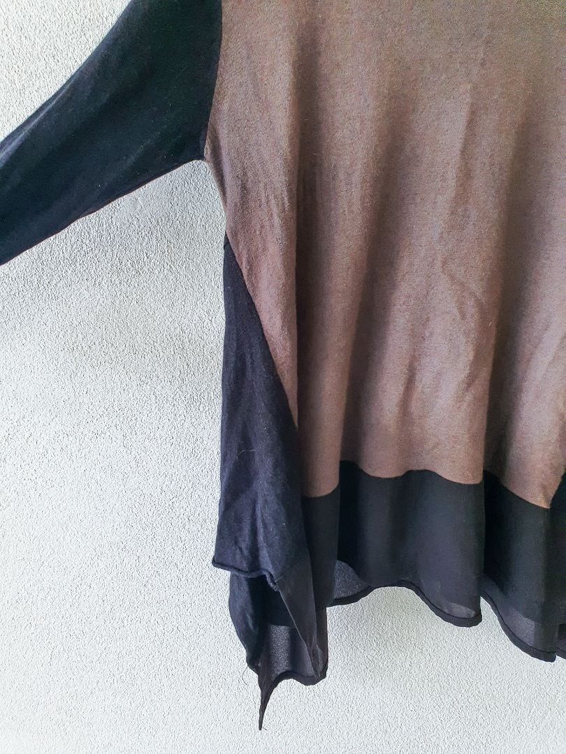 Verge Top M