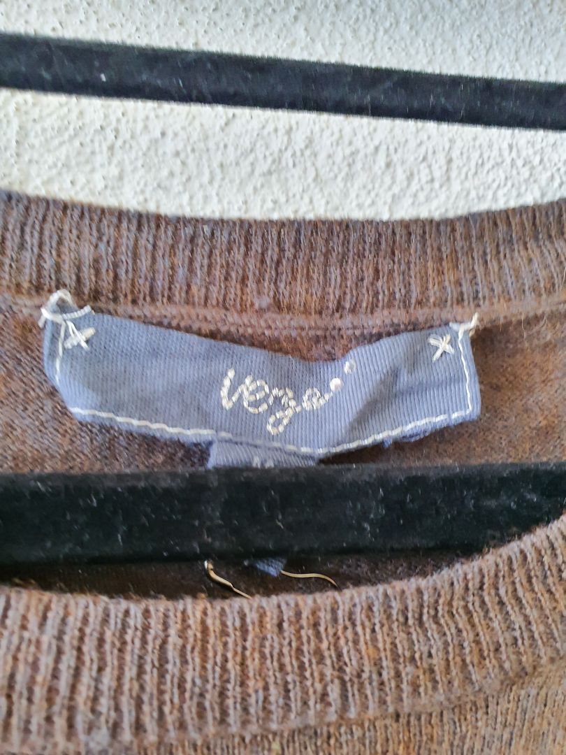 Verge Top M