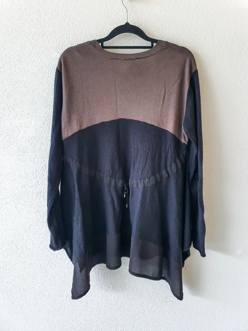 Verge Top M