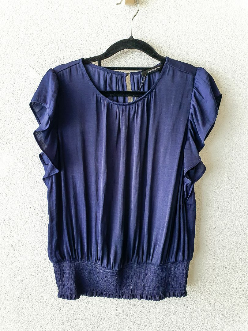 Portmans Top M