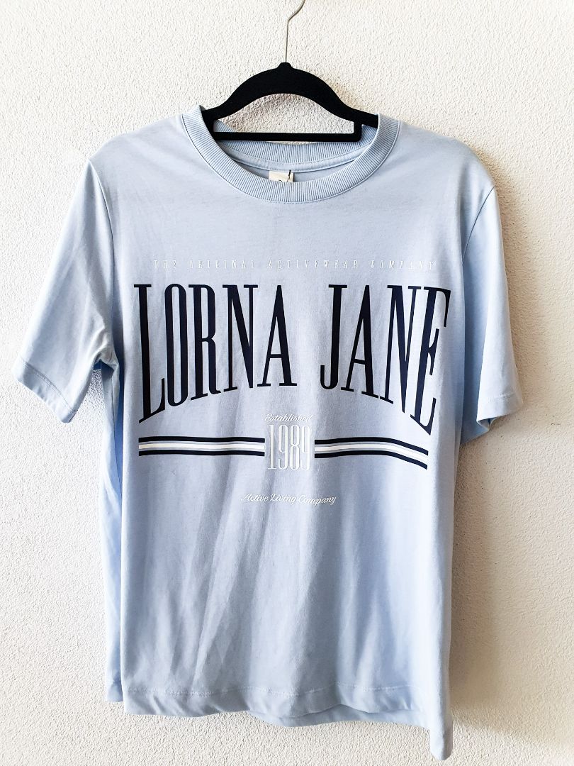 Lorna Jane Top XS