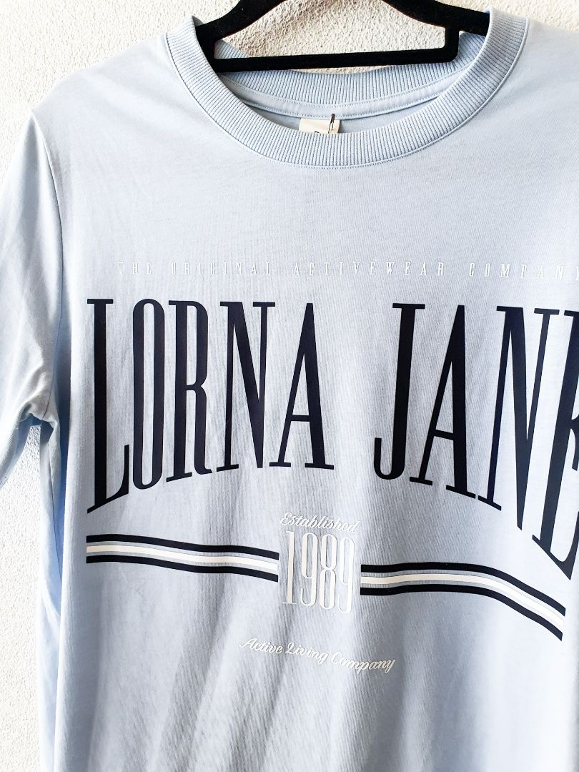 Lorna Jane Top XS